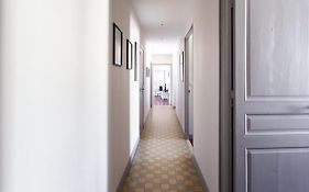 Odeon Appartement Nice